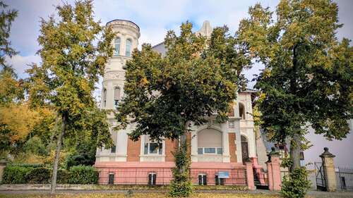 Foto - Wohnung zum Mieten in Quedlinburg 1.548,00 € 113 m²