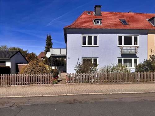 Foto - Haus zum Kaufen in Goslar 300.000,00 € 167 m²