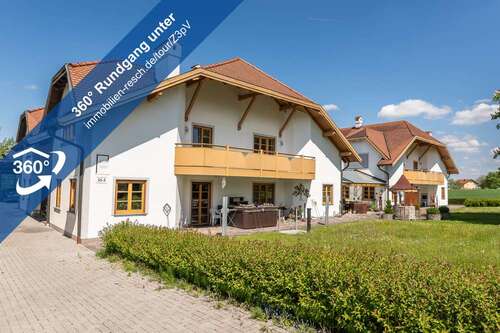 Foto - Wohnung zum Mieten in Passau 950,00 € 175 m²