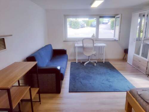 Foto - Wohnung zum Mieten in Waiblingen 730,00 € 46 m²