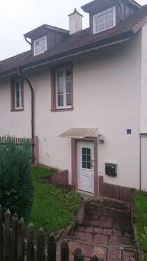 Foto - Wohnung zum Mieten in Lörrach 1.250,00 € 95 m²
