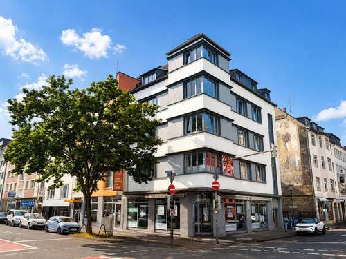 Foto - Büro in Koblenz 2.085,00 € 179.78 m²