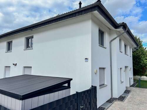 Foto - Wohnung zum Mieten in Hiddenhausen 950,00 € 104 m²