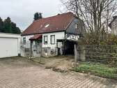 Haus zum Kaufen in Bochum Höntrop 199.000,00 € 211 m² - Bochum / Höntrop