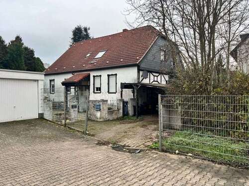 Foto - Haus zum Kaufen in Bochum Höntrop 199.000,00 € 211 m²