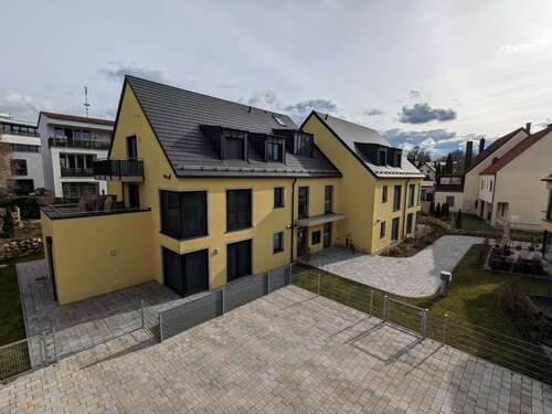 Foto - Wohnung zum Mieten in Haimhausen 1.440,00 € 84.48 m²