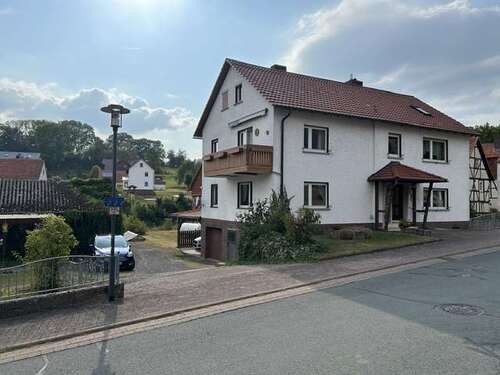 Foto - Haus zum Kaufen in Ringgau 169.000,00 € 180 m²