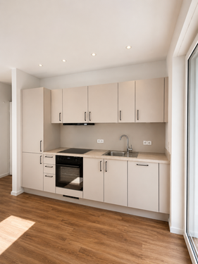 Foto - Wohnung zum Mieten in Berlin 999,00 € 42.65 m²