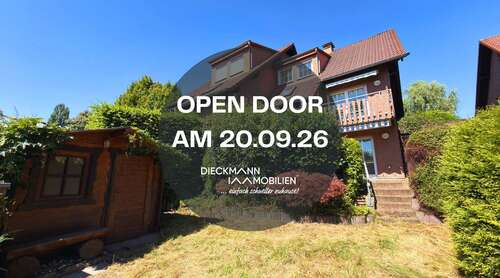 Foto - Haus zum Kaufen in Schwerte 329.000,00 € 145.41 m²
