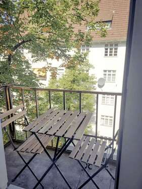 Foto - WG-Zimmer in Berlin 999,00 € 20 m²