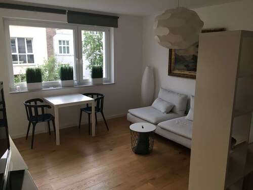 Foto - Wohnen auf Zeit in Frankfurt am Main 1.250,00 €