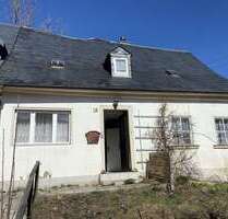 Haus zum Kaufen in Eibenstock 25.000,00 € 130 m²