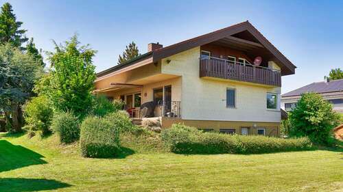 Foto - Haus zum Kaufen in Bönnigheim 840.000,00 € 208 m²