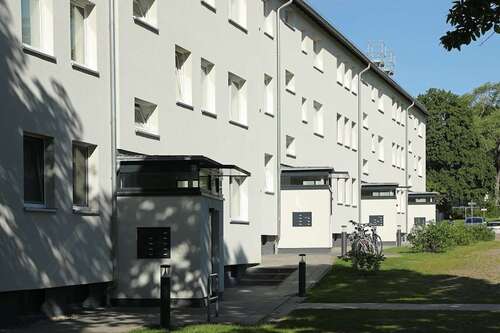 Foto - Wohnung zum Mieten in Wolfsburg 379,05 € 39.65 m²