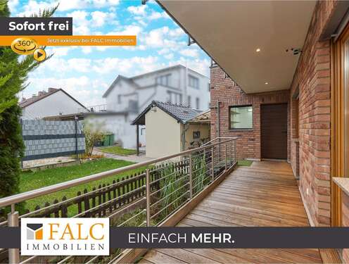 Foto - Wohnung zum Kaufen in Bornheim 399.000,00 € 131.26 m²