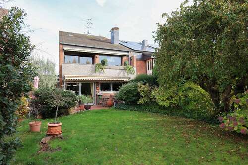 Foto - Haus zum Kaufen in Monheim am Rhein 575.000,00 € 171.44 m²