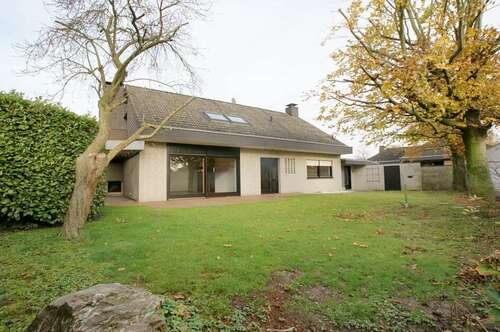 Foto - Haus zum Mieten in Geldern 1.900,00 € 203 m²