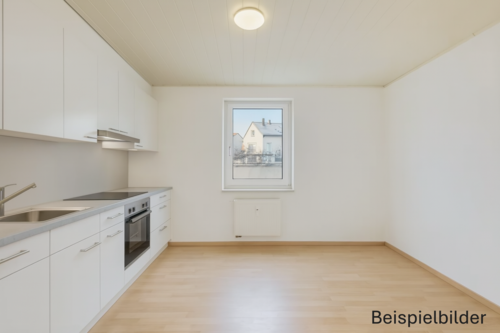 Foto - Wohnung zum Kaufen in Rheinfelden (Baden) 240.000,00 € 78 m²