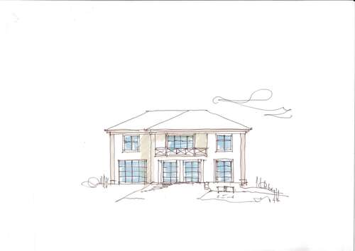 Foto - Haus zum Kaufen in Berg-Mörlbach 2.680.000,00 € 500 m²