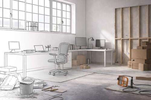 Foto - Büro in Eichstätt 400,00 € 65 m²