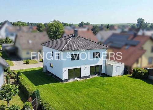 Foto - Haus zum Kaufen in Butzbach 799.000,00 € 185.9 m²