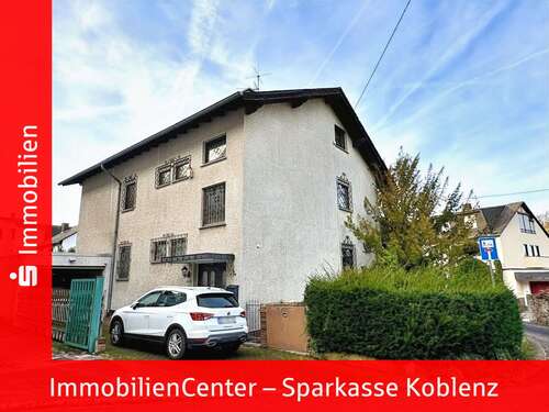 Foto - Haus zum Kaufen in Koblenz 349.000,00 € 207 m²