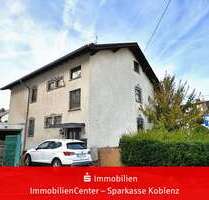 Haus zum Kaufen in Koblenz 349.000,00 € 207 m²