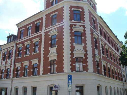 Foto - Wohnung zum Mieten in Chemnitz 270,00 € 57.06 m²