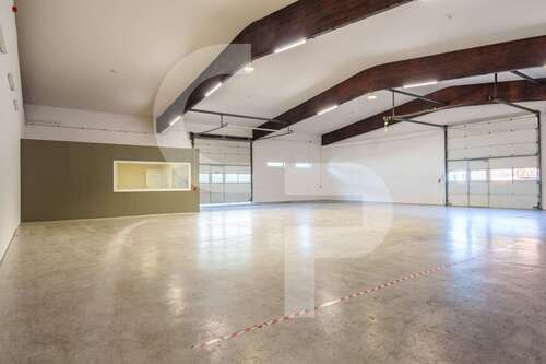 Foto - Halle in Limburgerhof 2.250,00 € 350 m²