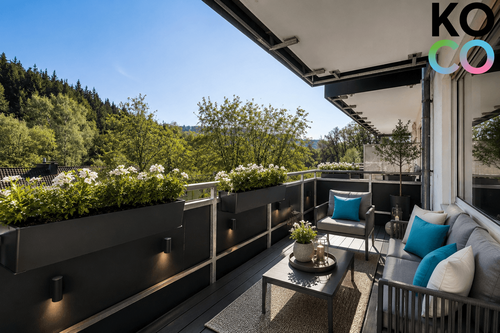 Foto - Wohnung zum Kaufen in Lüdenscheid 159.000,00 € 86 m²
