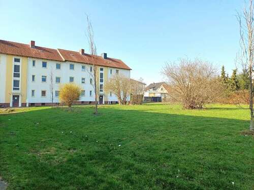 Foto - Wohnung zum Mieten in Minden 750,00 € 58.3 m²