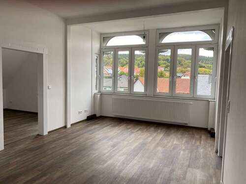 Foto - Wohnung zum Mieten in Zella-Mehlis 968,00 € 116 m²