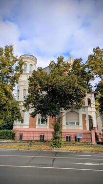 Foto - Wohnung zum Mieten in Quedlinburg 1.507,00 € 110 m²
