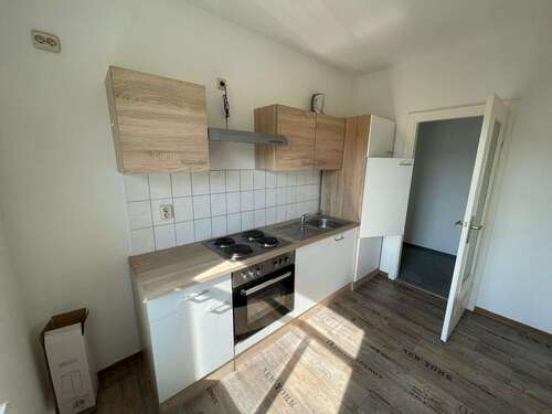 Foto - Wohnung zum Mieten in Roßwein 345,00 € 63 m²