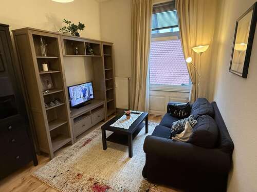 Foto - Wohnung zum Mieten in Frankfurt am Main 865,00 € 44 m²