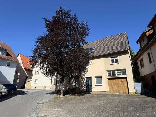 Foto - Haus zum Kaufen in Heubach 215.000,00 € 93 m²