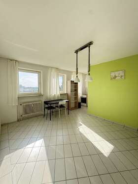 Foto - Wohnung zum Mieten in Fürth 600,00 € 36 m²