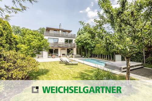 Foto - Haus zum Kaufen in München 4.900.000,00 € 323 m²