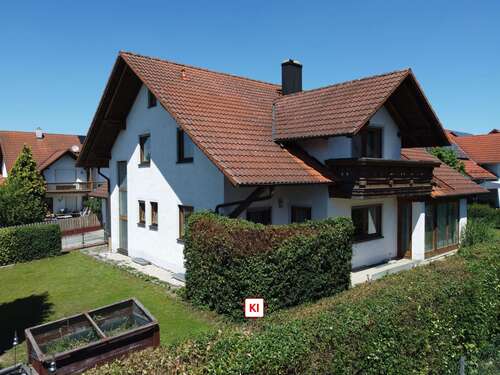 Foto - Haus zum Kaufen in Frontenhausen 395.000,00 € 167.57 m²
