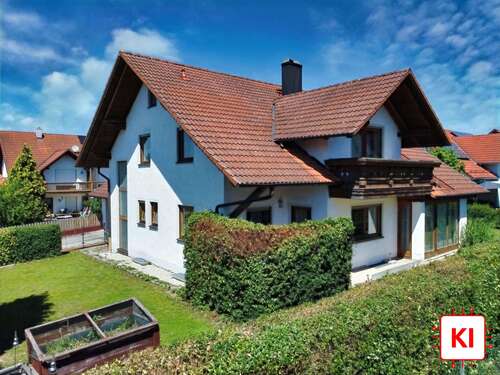 Foto - Haus zum Kaufen in Frontenhausen 395.000,00 € 167.57 m²