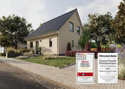 Foto - Haus zum Kaufen in Strelln 296.390,00 € 121 m²