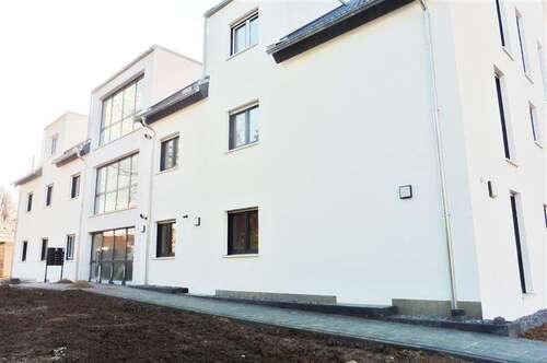 Foto - Wohnung zum Mieten in Herford 1.050,00 € 107 m²
