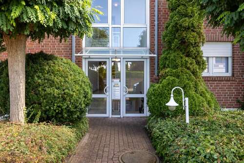 Foto - Wohnung zum Kaufen in Delmenhorst 207.900,00 € 81 m²