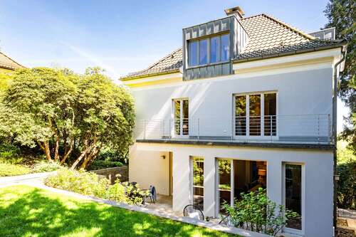 Foto - Haus zum Kaufen in Bielefeld 1.140.000,00 € 235 m²