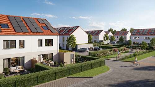 Foto - Haus zum Kaufen in Seelze 449.000,00 € 129 m²