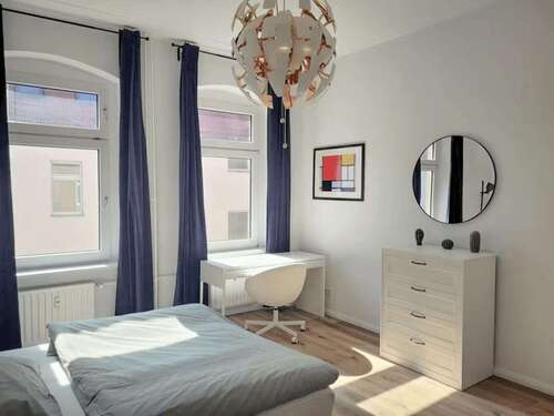 Foto - WG-Zimmer in Berlin 999,00 € 20 m²