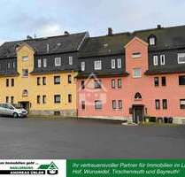 Wohnung zum Kaufen in Selb 68.000,00 € 54 m²