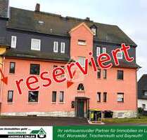 Wohnung zum Kaufen in Selb 68.000,00 € 54 m²