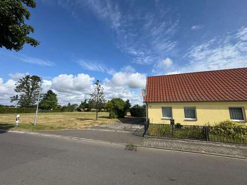 Foto - Haus zum Kaufen in Ferdinandshof Louisenhof 99.000,00 € 120 m²