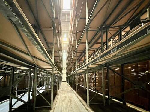 Foto - Halle in Reinbek 50.000,00 € 7500 m²